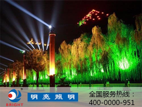 戶外照明亮化要經(jīng)過哪些步驟? 戶外照明亮化要經(jīng)過哪些步驟?