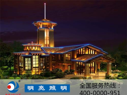 夜景亮化工程對建筑的意義? 夜景亮化工程對建筑的意義?