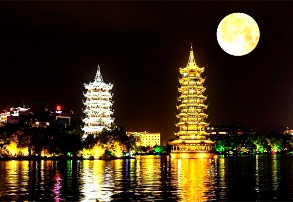 戶外照明工程中燈具應(yīng)該如何維護(hù)? 戶外照明工程中燈具應(yīng)該如何維護(hù)?