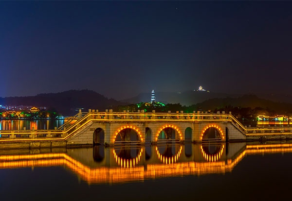 夜景亮化設(shè)計需要考慮的因素 夜景亮化設(shè)計需要考慮的因素