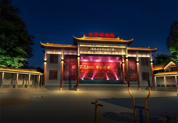夜景亮化設(shè)計需要考慮的因素 夜景亮化設(shè)計需要考慮的因素