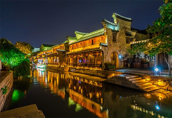 景觀亮化照明設計應注意哪些? 景觀亮化照明設計應注意哪些?
