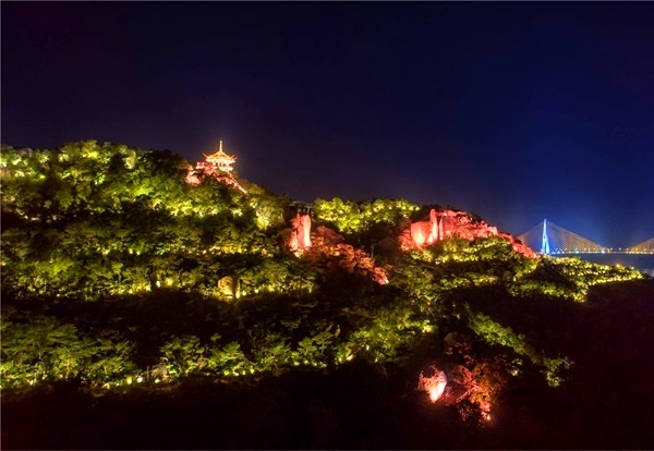 園林景觀亮化需要注意哪些原則? 園林景觀亮化需要注意哪些原則?