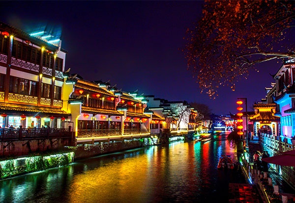 景觀亮化工程包含哪些方面? 景觀亮化工程包含哪些方面?