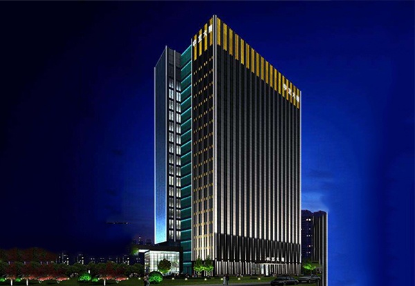 樓體亮化工程的市場前景怎么樣? 樓體亮化工程的市場前景怎么樣?